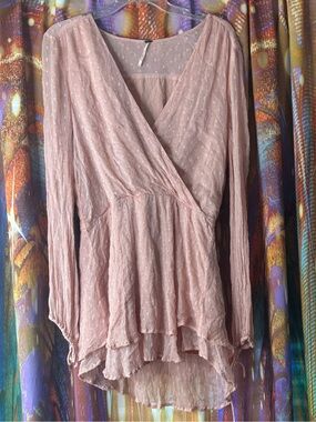 Free People perfect summer dress 💖🧚‍♀️